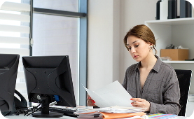 1099 Filing & Issuance