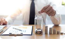 Self-managed super fund